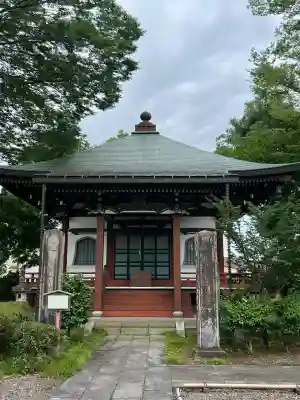 善導寺(群馬県)
