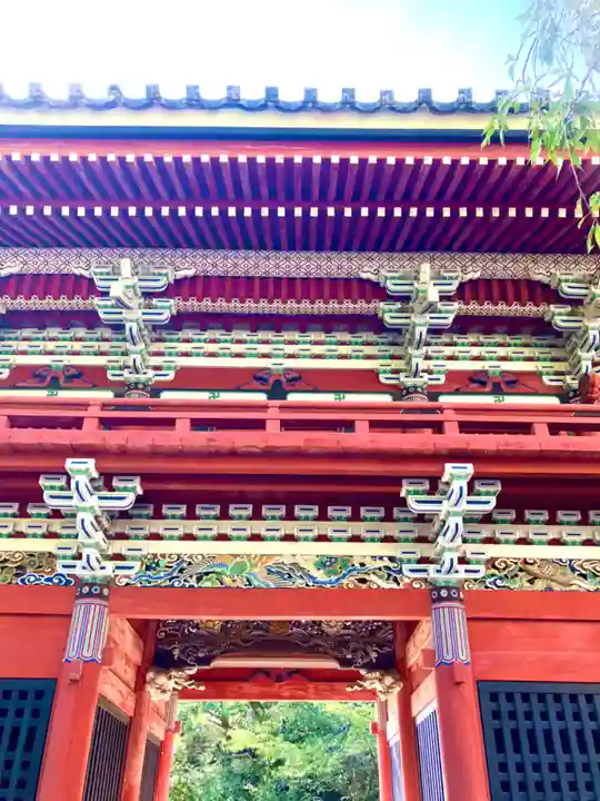 雨引千勝神社(茨城県)