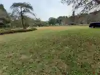 小生瀬 諏訪神社(茨城県)