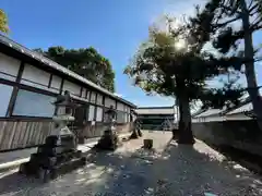 山王神社の建物その他