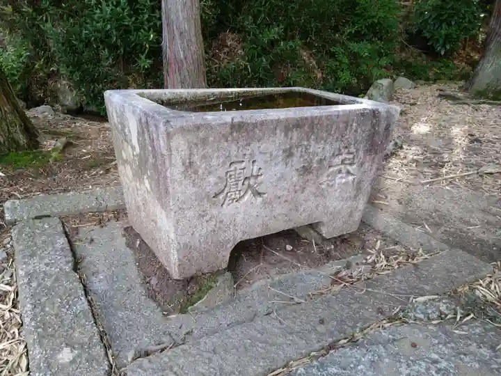 神明社(長野県)