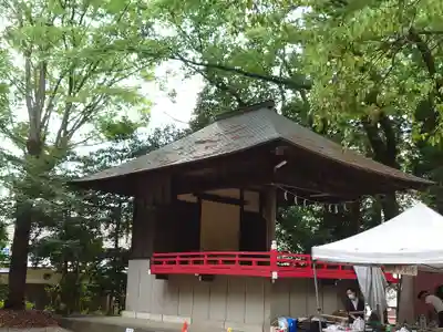 愛宕神社のその他建物