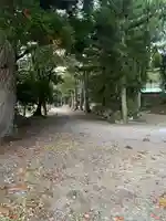 赤松神社(徳島県)