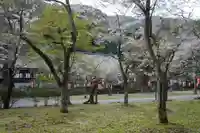 大寧寺(山口県)