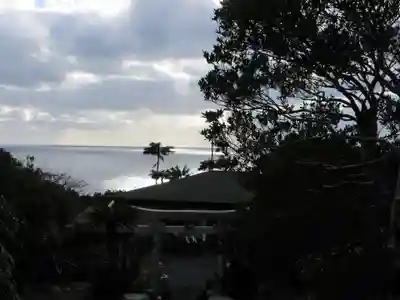 八丈神社(東京都)