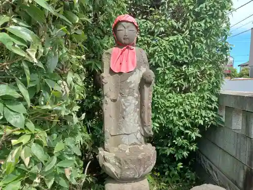 常楽寺(埼玉県)