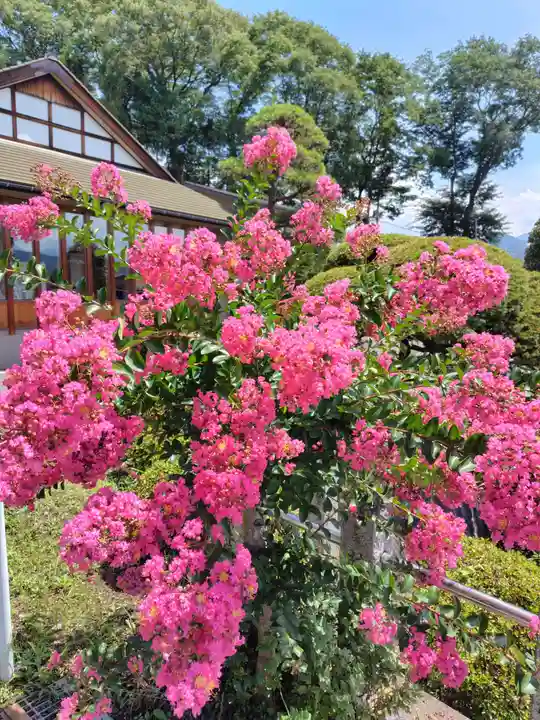 清見寺(群馬県)