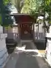 滝野川八幡神社の末社・摂社