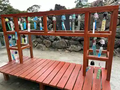 唐澤山神社(栃木県)