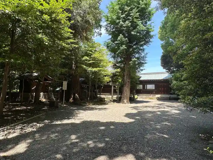 靖國神社(東京都)