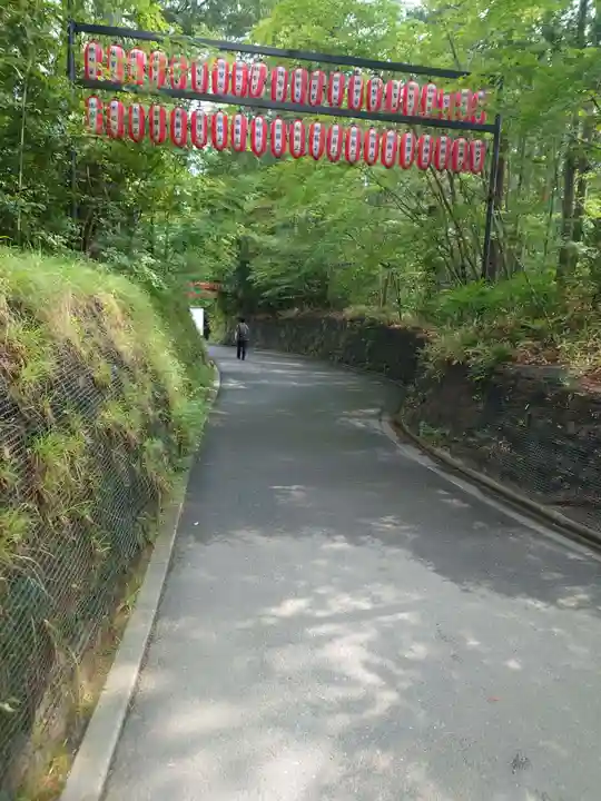 大崎八幡宮(宮城県)