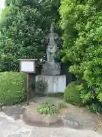 龍興寺(栃木県)