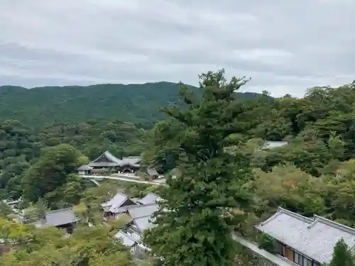 長谷寺(奈良県)