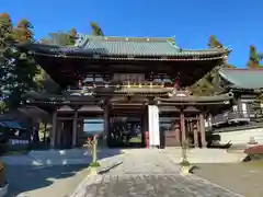 富士山法華本門寺根源(静岡県)