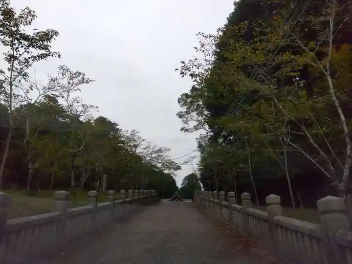 若狭野天満神社(兵庫県)