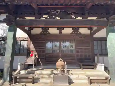 願行寺(東京都)