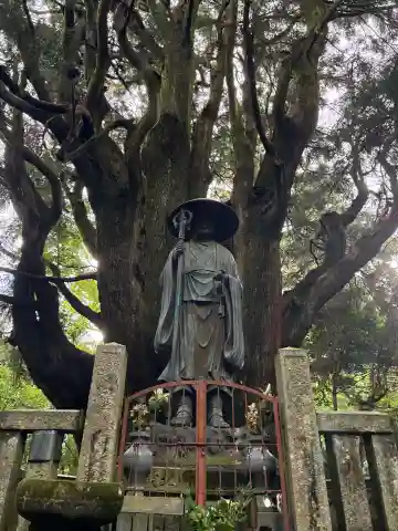 浄蓮庵(徳島県)