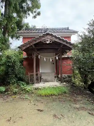 小村神社(高知県)