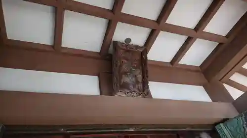 皇大神宮（烏森神社）のその他建物