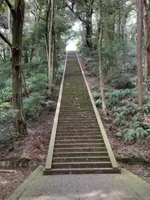 豊国廟（豊国神社飛地境内）(京都府)