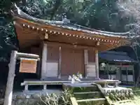 大崎寺のその他建物