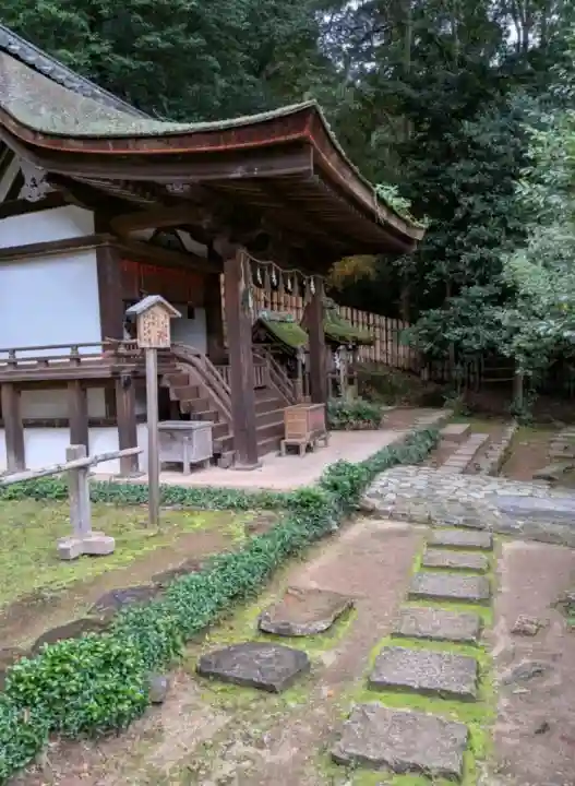 宇治上神社(京都府)