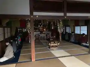 安用寺の体験その他(2022年02月16日(水) 09時00分34秒投稿)