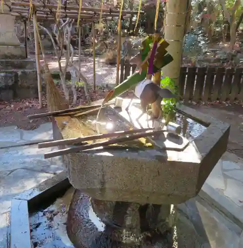 相馬中村神社(福島県)