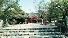 市原稲荷神社(愛知県)