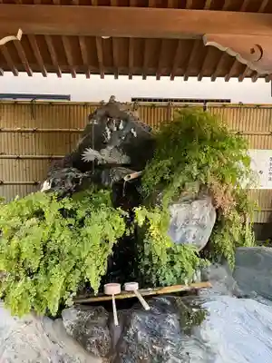 馬橋稲荷神社(東京都)