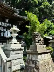 大甕神社(茨城県)