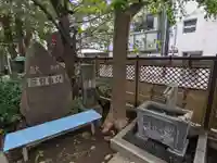 永代寺(東京都)