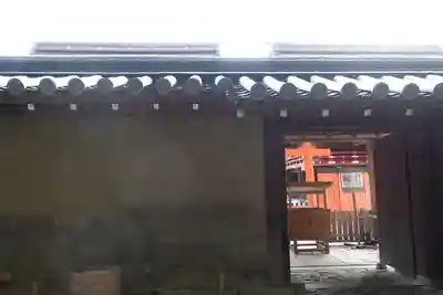 賀茂御祖神社（下鴨神社）のその他建物