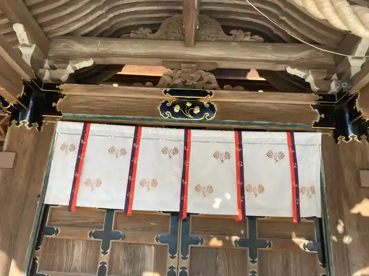 賀茂神社のその他建物