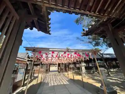 白鳥神社(香川県)