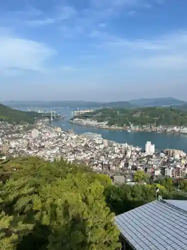 千光寺(広島県)