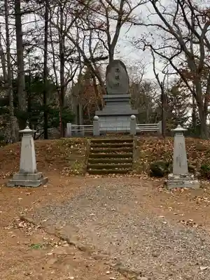 弟子屈神社(北海道)