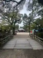 諏訪神社(三重県)