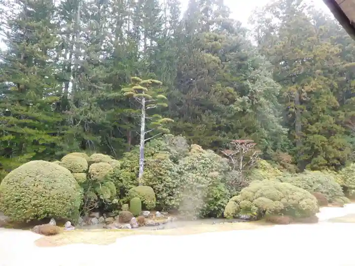 高野山金剛峯寺のその他建物