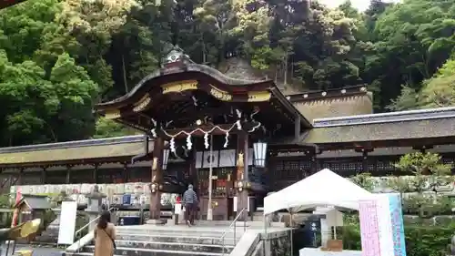 松尾大社の建物その他