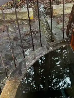 土津神社｜こどもと出世の神さま(福島県)
