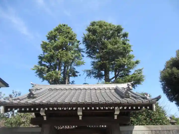 円勝寺(東京都)