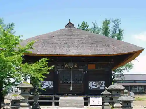 勝福寺(福島県)