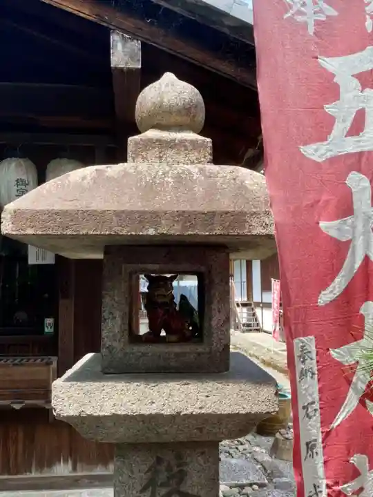 積善院のその他建物