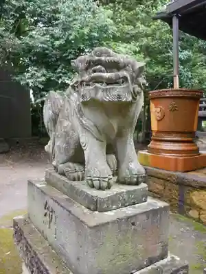 星宮神社(栃木県)
