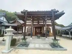 神咒寺(兵庫県)