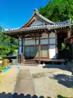 祐福寺(奈良県)
