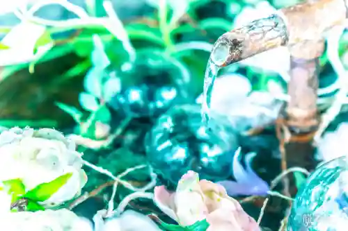 熊野大社(山形県)