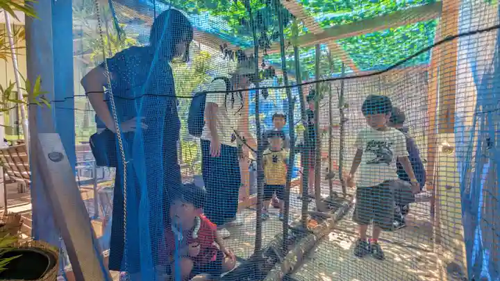 金蛇水神社(宮城県)