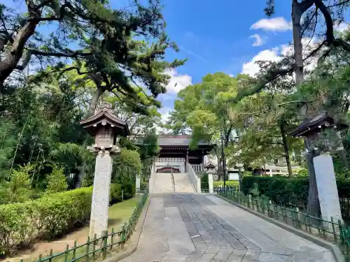 稲毛浅間神社(千葉県)
